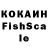 A-PVP крисы CK Sunshine Lovely
